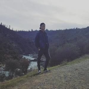 Meet your Posher, Justin